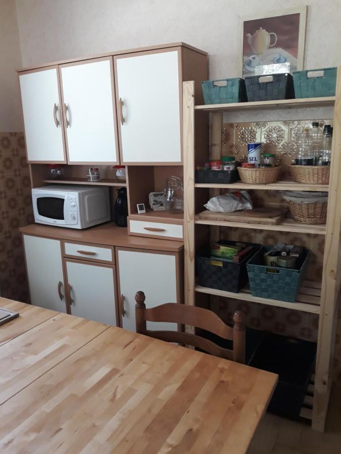 Boussens  Chez Fabienne Th 아파트 외부 사진