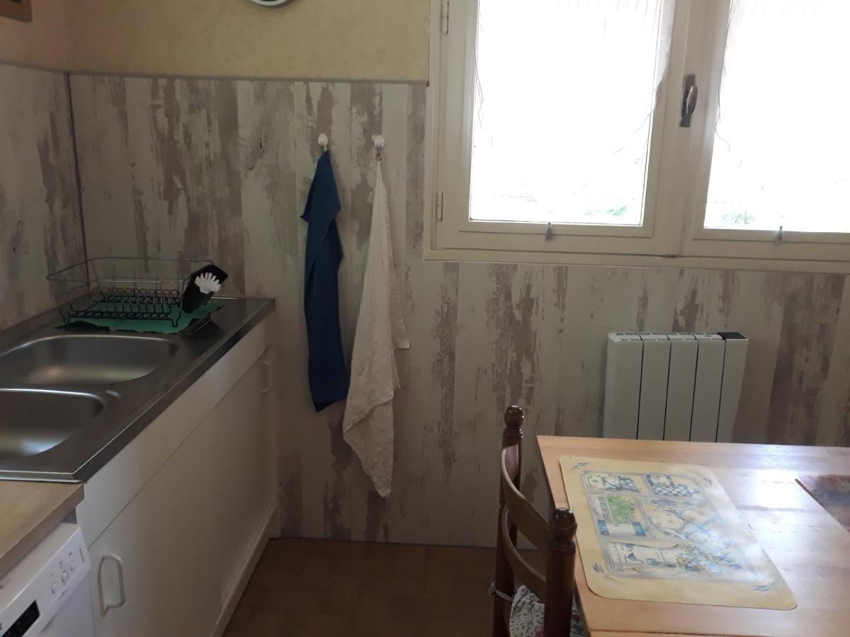 Boussens  Chez Fabienne Th 아파트 외부 사진